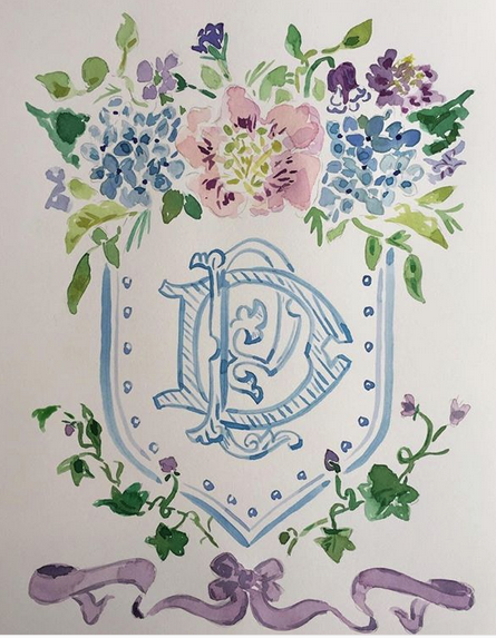 DP Watercolor